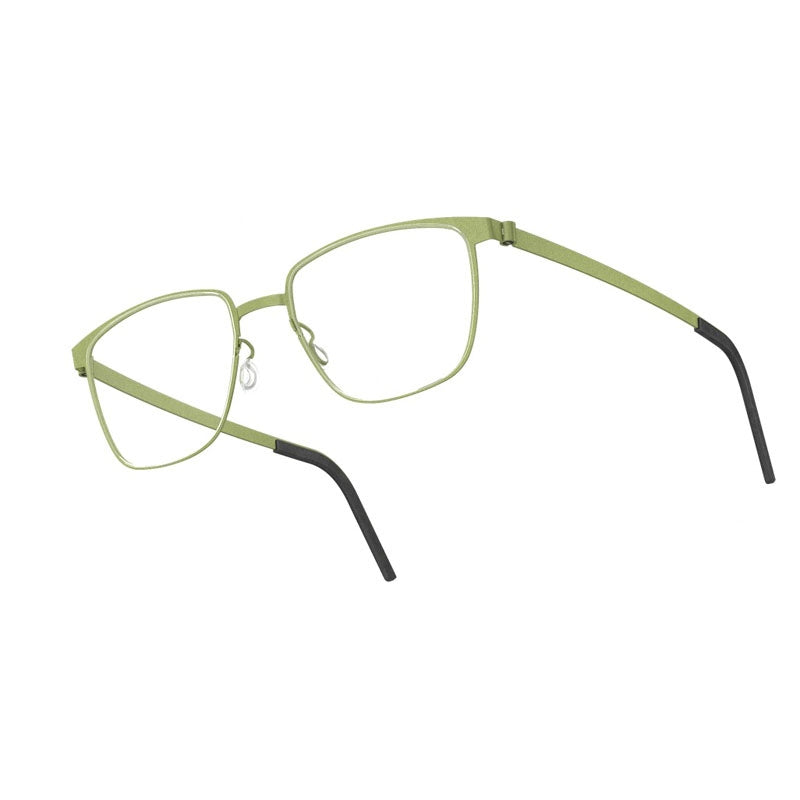 LINDBERG Eyeglasses, Model: 9612 Colour: U34