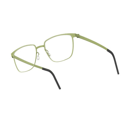 LINDBERG Eyeglasses, Model: 9612 Colour: U34