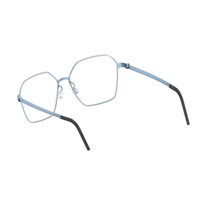 LINDBERG Eyeglasses, Model: 9624 Colour: 107