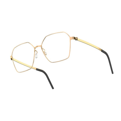 LINDBERG Eyeglasses, Model: 9624 Colour: 60
