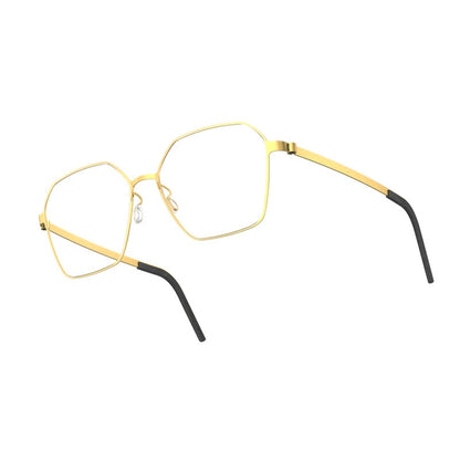 LINDBERG Eyeglasses, Model: 9624 Colour: GT