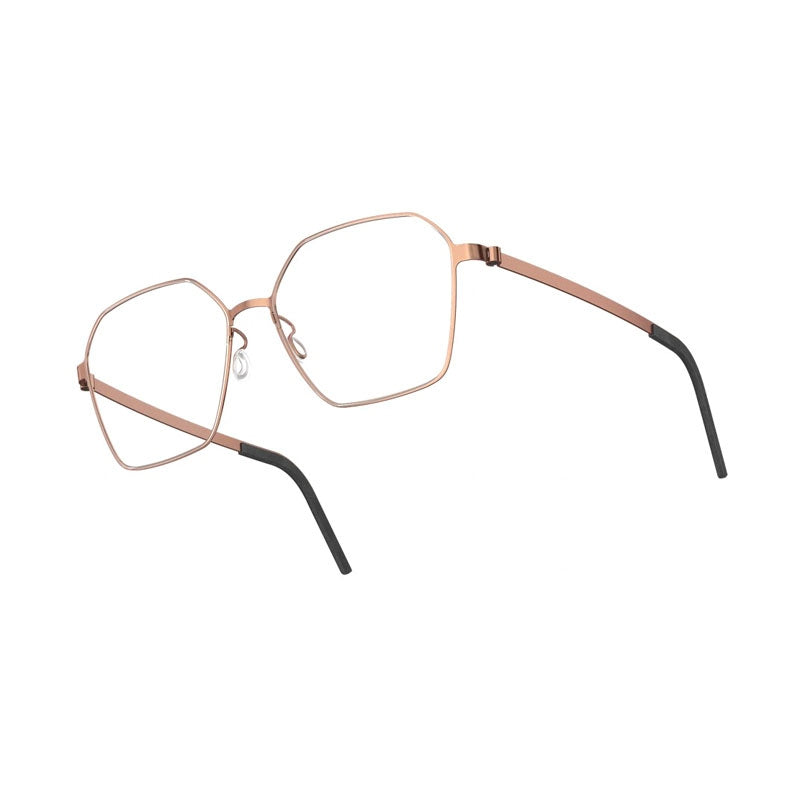 LINDBERG Eyeglasses, Model: 9624 Colour: PU12