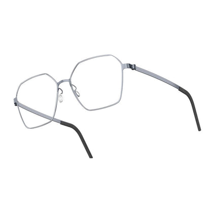LINDBERG Eyeglasses, Model: 9624 Colour: PU16