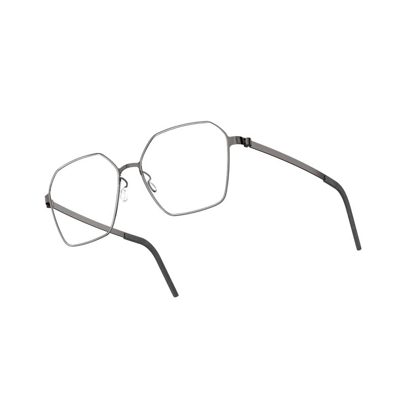 LINDBERG Eyeglasses, Model: 9624 Colour: PU9