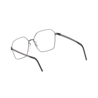 LINDBERG Eyeglasses, Model: 9624 Colour: PU9