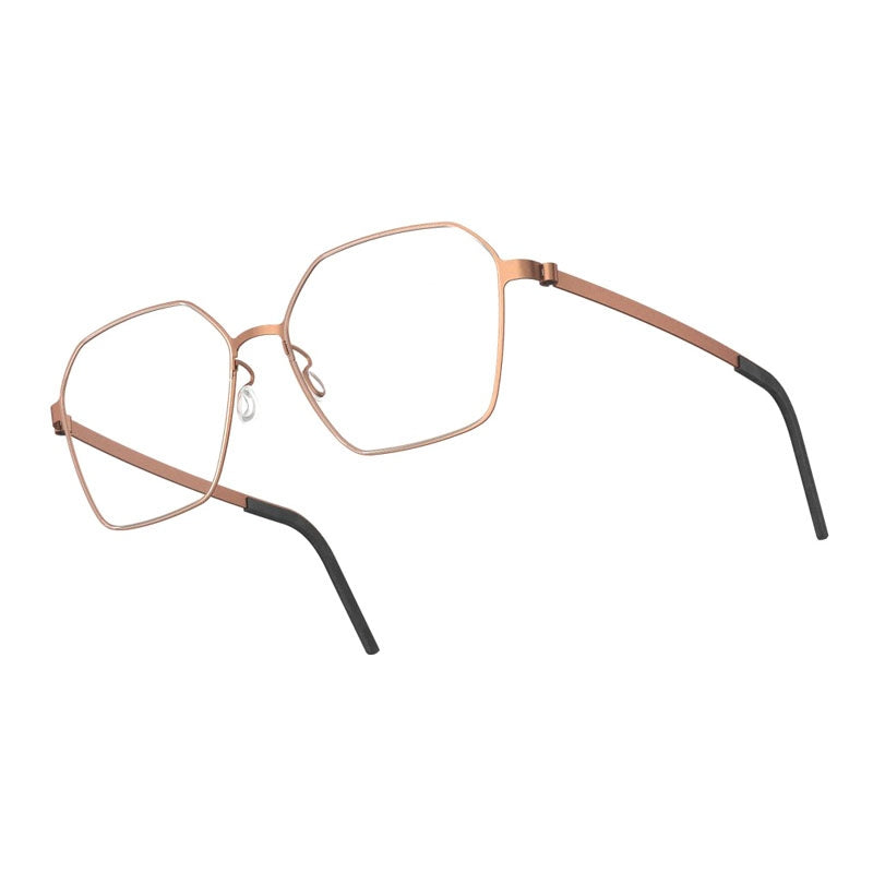 LINDBERG Eyeglasses, Model: 9624 Colour: U12