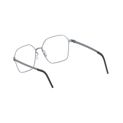 LINDBERG Eyeglasses, Model: 9624 Colour: U16
