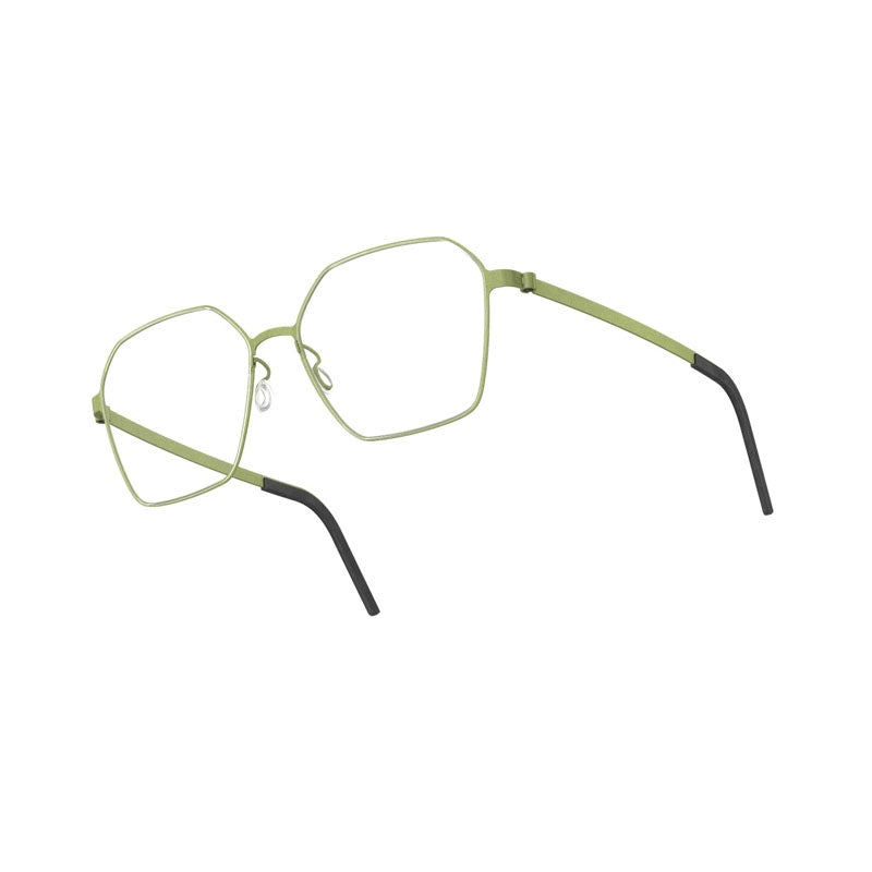 LINDBERG Eyeglasses, Model: 9624 Colour: U34