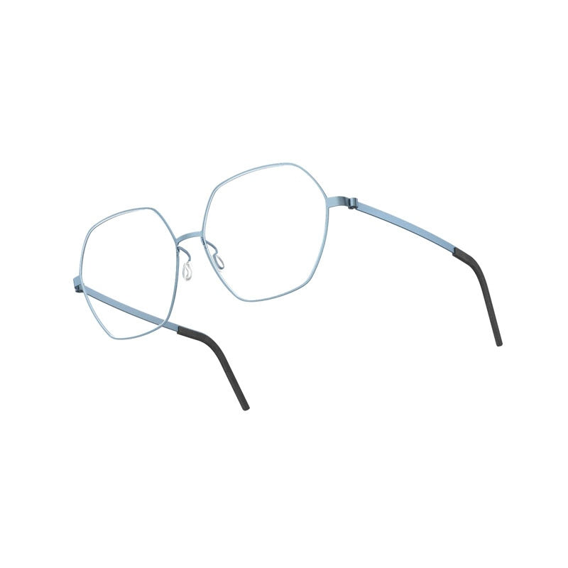 LINDBERG Eyeglasses, Model: 9640 Colour: 107