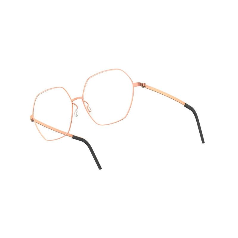 LINDBERG Eyeglasses, Model: 9640 Colour: 60