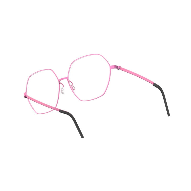 LINDBERG Eyeglasses, Model: 9640 Colour: 70