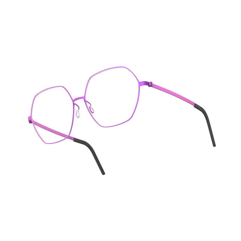 LINDBERG Eyeglasses, Model: 9640 Colour: 75
