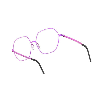 LINDBERG Eyeglasses, Model: 9640 Colour: 75