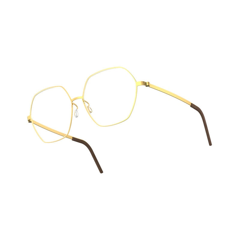 LINDBERG Eyeglasses, Model: 9640 Colour: GT