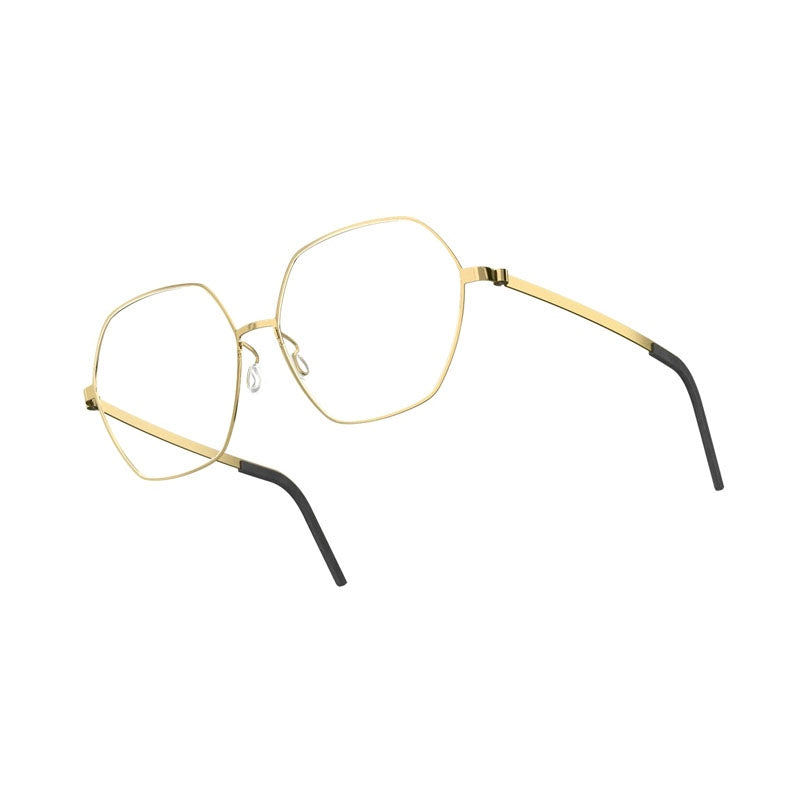 LINDBERG Eyeglasses, Model: 9640 Colour: P35