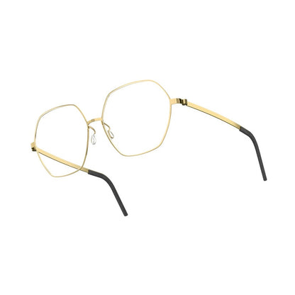 LINDBERG Eyeglasses, Model: 9640 Colour: P35