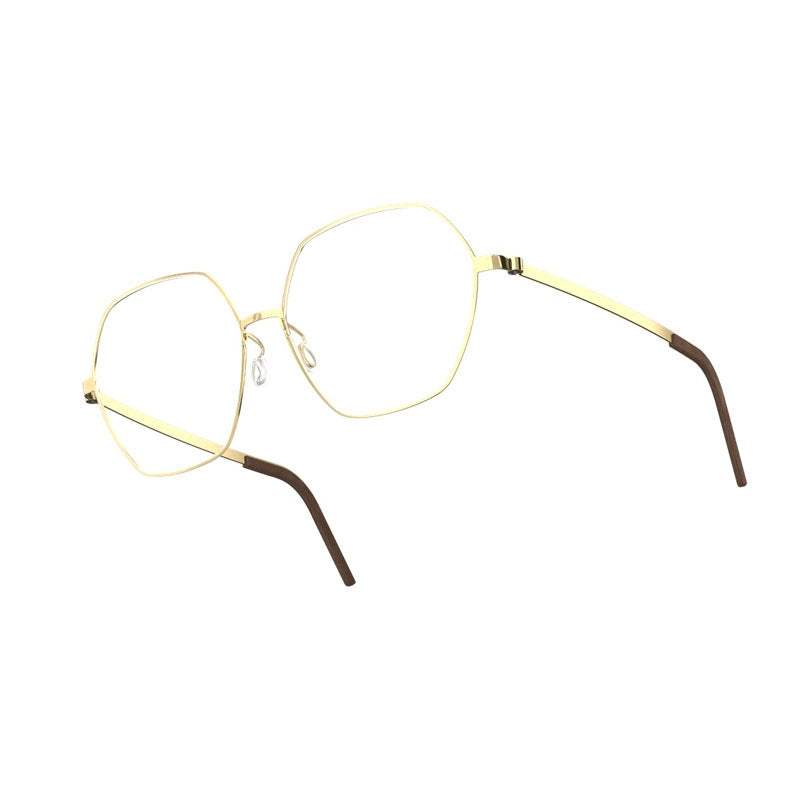 LINDBERG Eyeglasses, Model: 9640 Colour: PGT