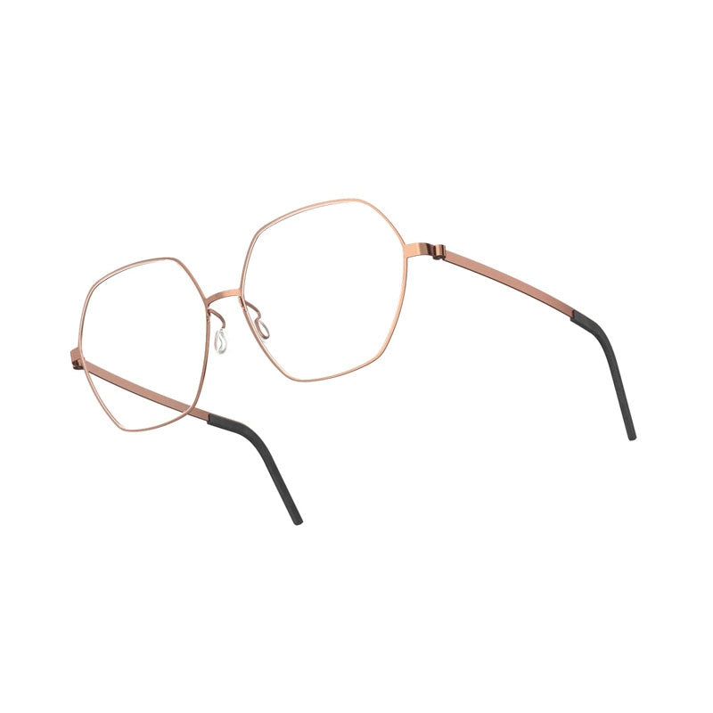 LINDBERG Eyeglasses, Model: 9640 Colour: PU12