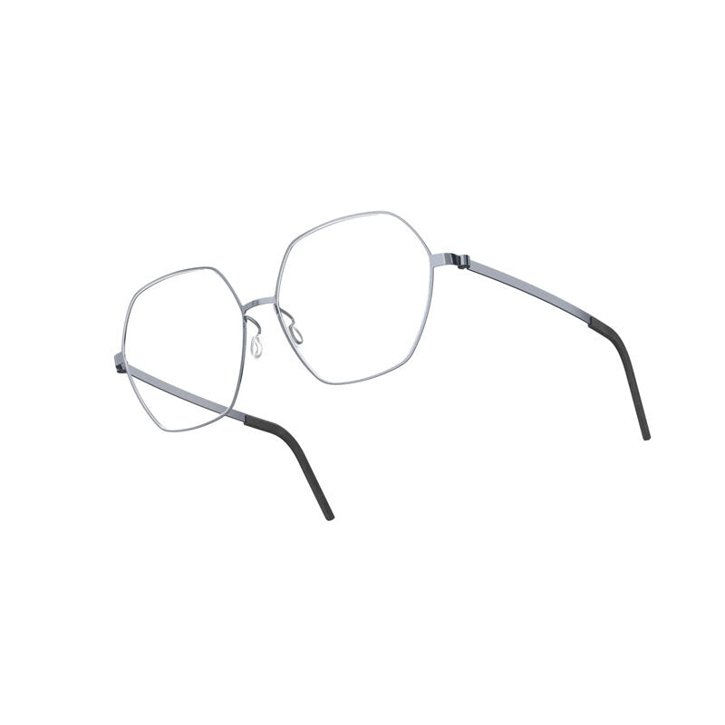 LINDBERG Eyeglasses, Model: 9640 Colour: PU16