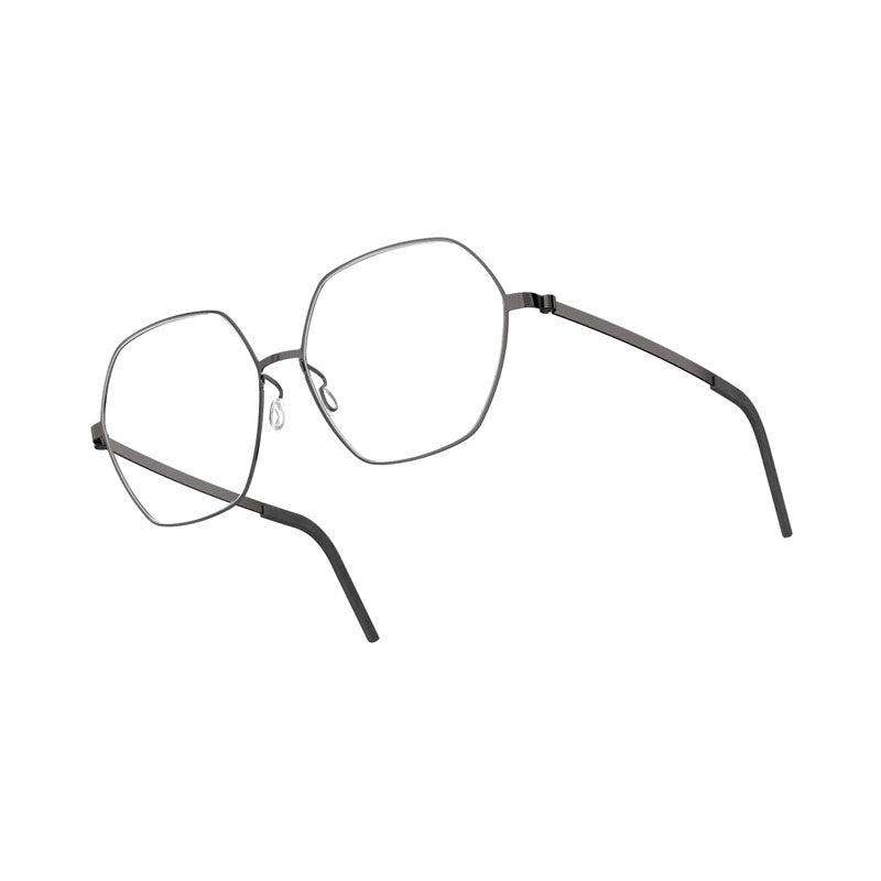 LINDBERG Eyeglasses, Model: 9640 Colour: PU9