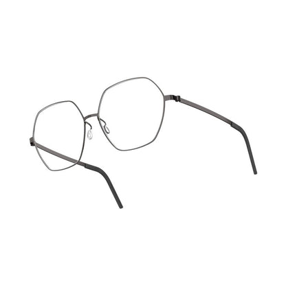 LINDBERG Eyeglasses, Model: 9640 Colour: PU9