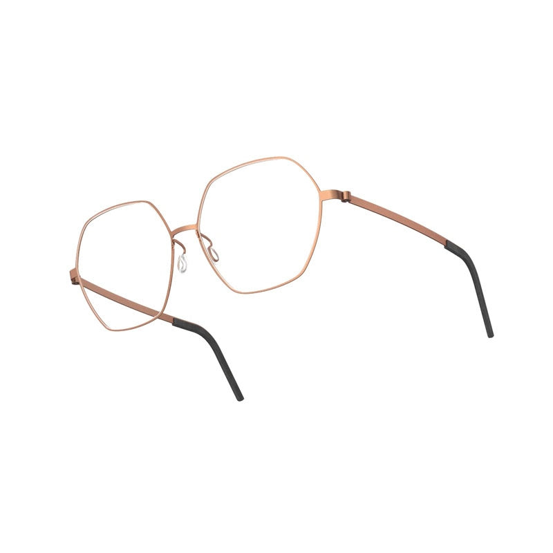 LINDBERG Eyeglasses, Model: 9640 Colour: U12