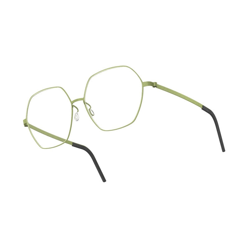LINDBERG Eyeglasses, Model: 9640 Colour: U34