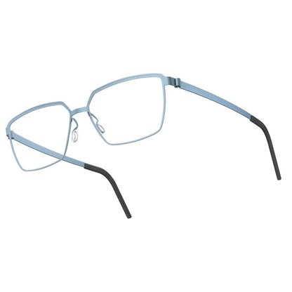 LINDBERG Eyeglasses, Model: 9645 Colour: 107