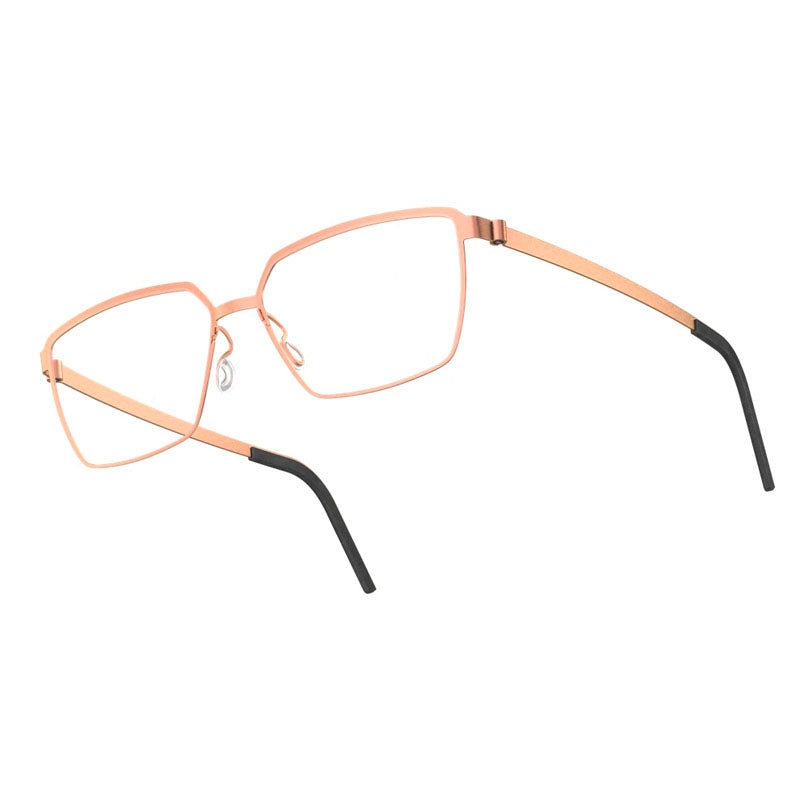 LINDBERG Eyeglasses, Model: 9645 Colour: 60