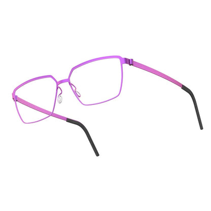 LINDBERG Eyeglasses, Model: 9645 Colour: 75