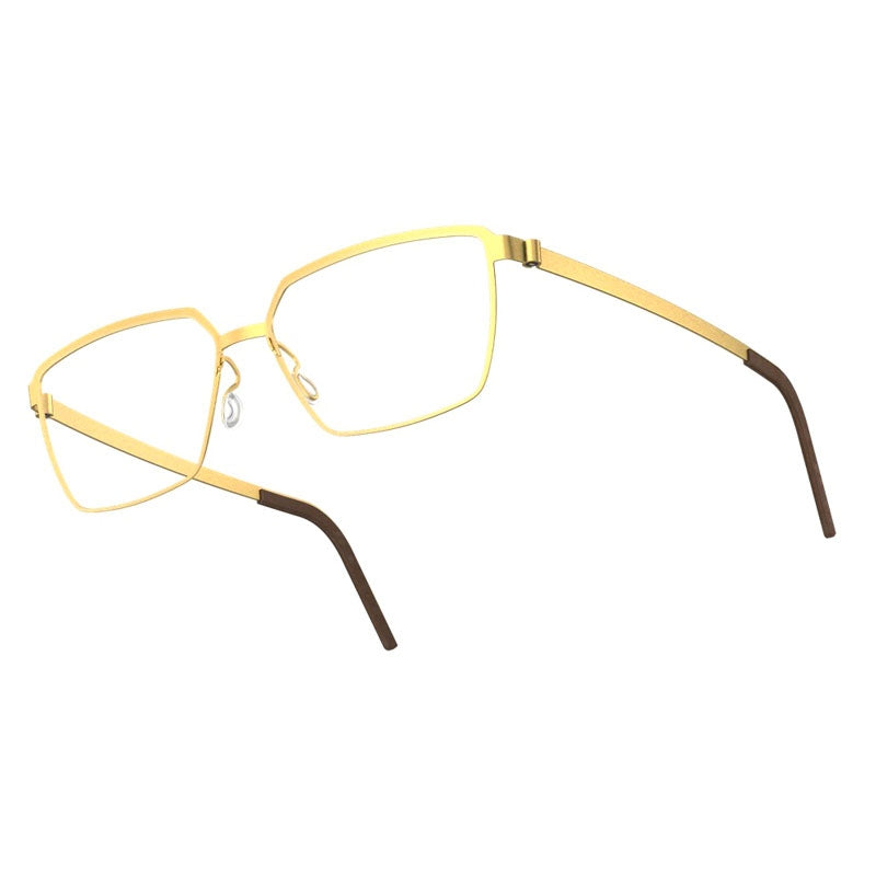 LINDBERG Eyeglasses, Model: 9645 Colour: GT