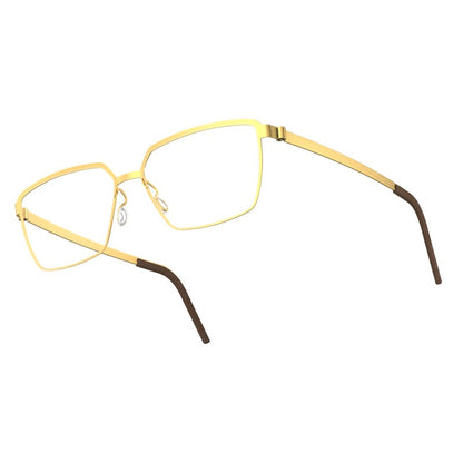 LINDBERG Eyeglasses, Model: 9645 Colour: GT