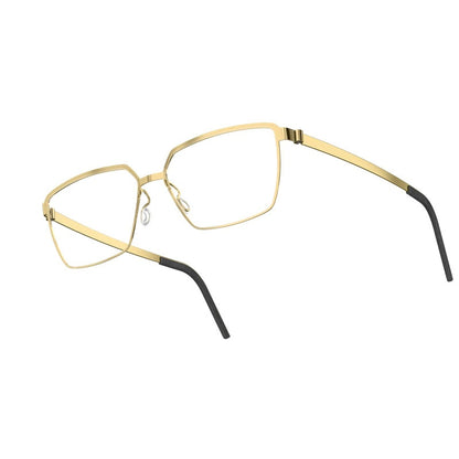 LINDBERG Eyeglasses, Model: 9645 Colour: P35
