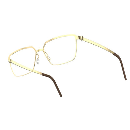 LINDBERG Eyeglasses, Model: 9645 Colour: PGT