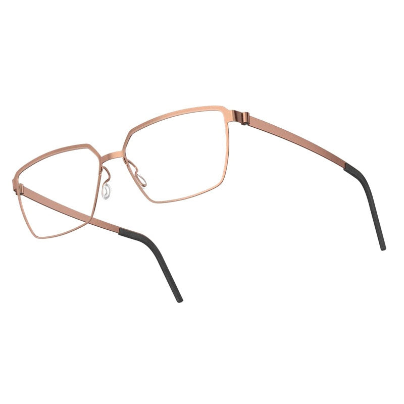LINDBERG Eyeglasses, Model: 9645 Colour: PU12