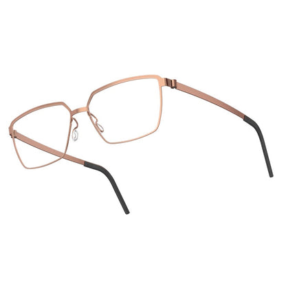 LINDBERG Eyeglasses, Model: 9645 Colour: PU12