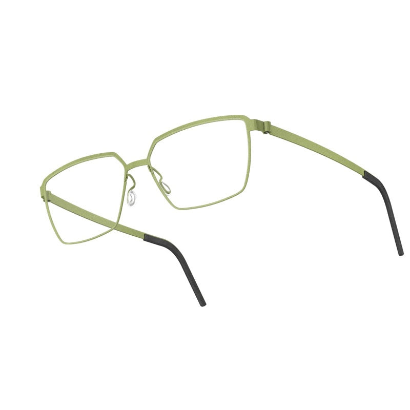 LINDBERG Eyeglasses, Model: 9645 Colour: U34