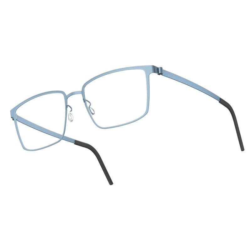 LINDBERG Eyeglasses, Model: 9646 Colour: 107
