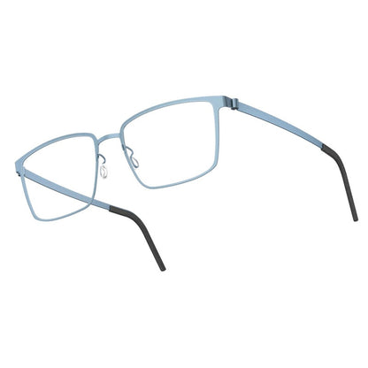 LINDBERG Eyeglasses, Model: 9646 Colour: 107