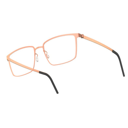 LINDBERG Eyeglasses, Model: 9646 Colour: 60