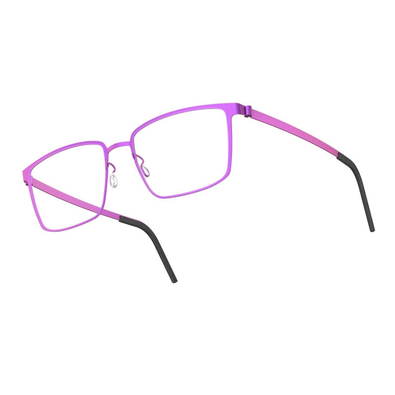 LINDBERG Eyeglasses, Model: 9646 Colour: 75