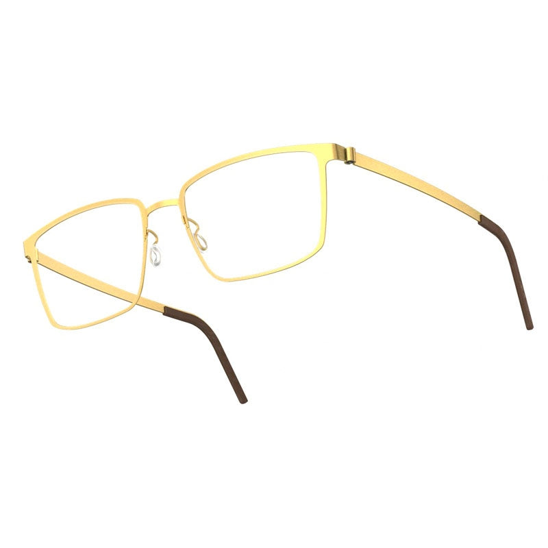 LINDBERG Eyeglasses, Model: 9646 Colour: GT