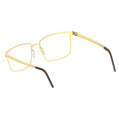 LINDBERG Eyeglasses, Model: 9646 Colour: GT
