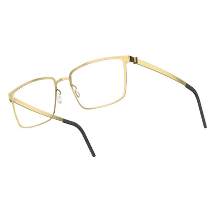 LINDBERG Eyeglasses, Model: 9646 Colour: P35