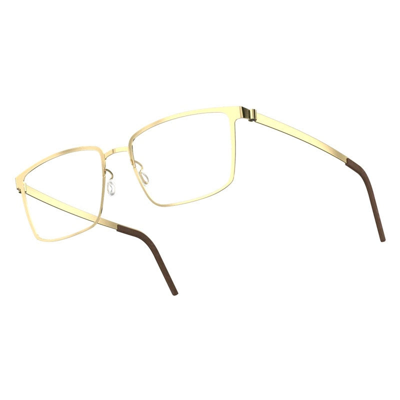 LINDBERG Eyeglasses, Model: 9646 Colour: PGT