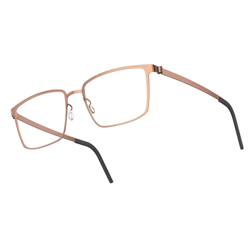 LINDBERG Eyeglasses, Model: 9646 Colour: PU12