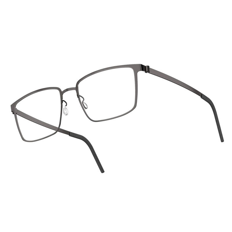 LINDBERG Eyeglasses, Model: 9646 Colour: PU9