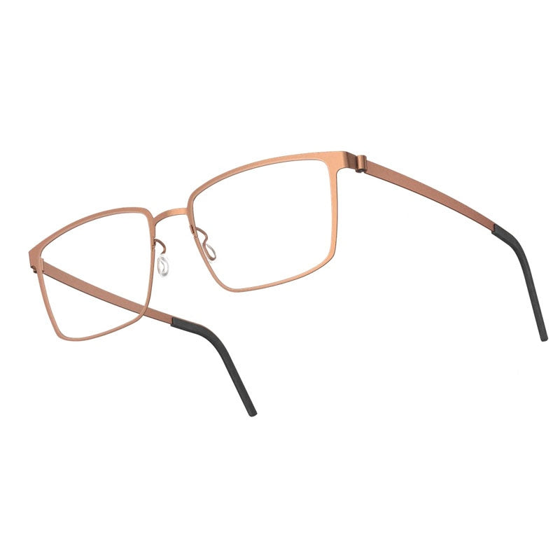 LINDBERG Eyeglasses, Model: 9646 Colour: U12