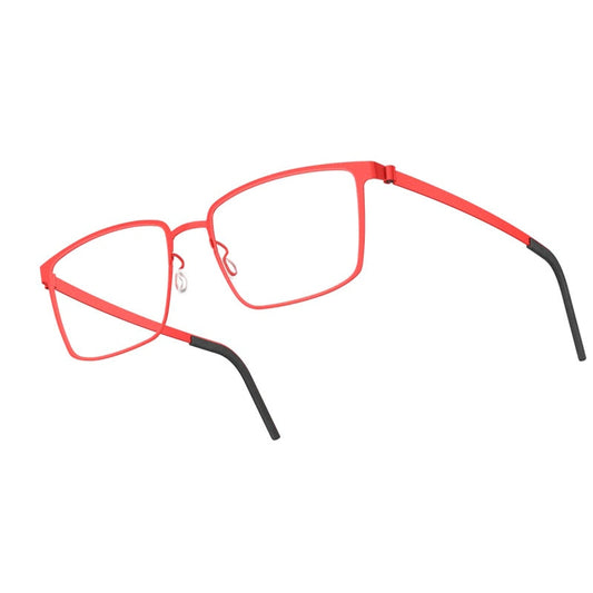 LINDBERG Eyeglasses, Model: 9646 Colour: U33