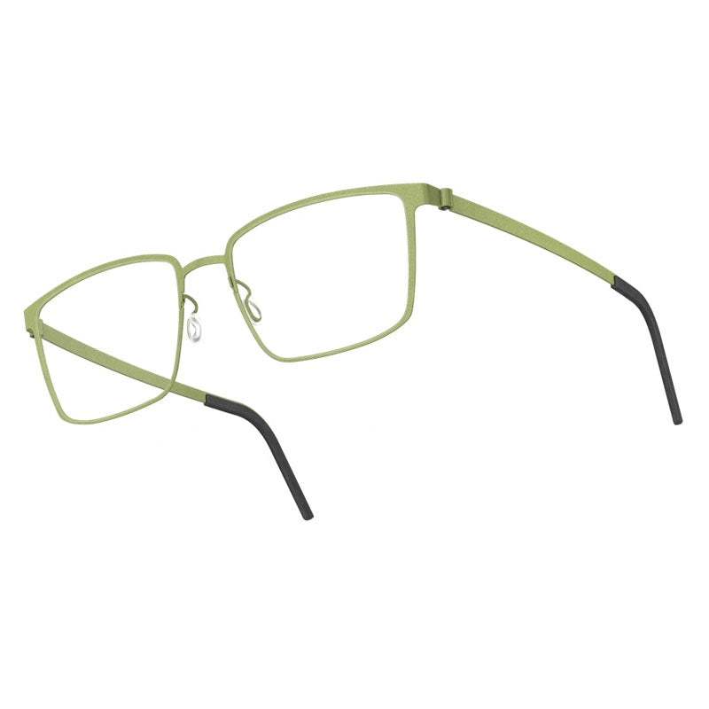 LINDBERG Eyeglasses, Model: 9646 Colour: U34